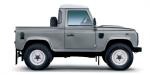 Land Rover Defender 2006 года